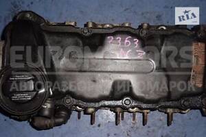 Головка блока в сборе VW Golf 2.3 10V (IV) 1997-2003 071103373 38