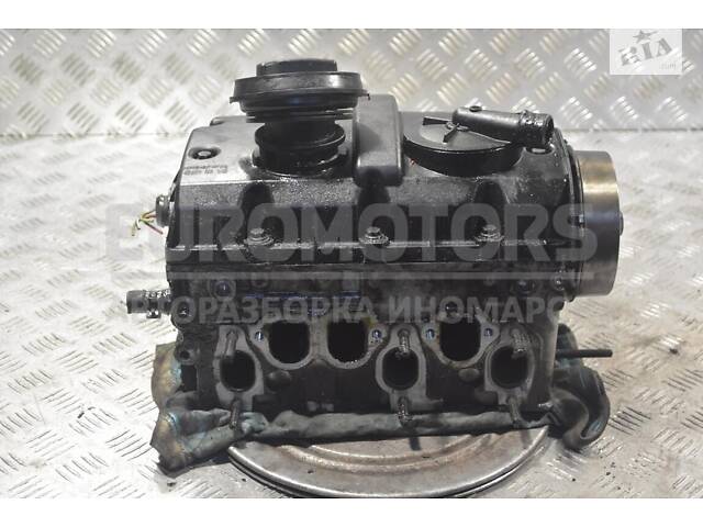 Головка блока в сборе VW Lupo 1.4tdi 1998-2005 045103373H 256067