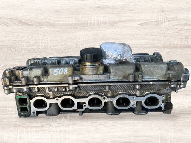 ГБЦ головка блока для Volvo S60 2.4 2000-2010 - Фото 1