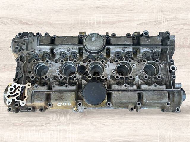 ГБЦ головка блока для Volvo S60 2.4 2000-2010 - Фото 2