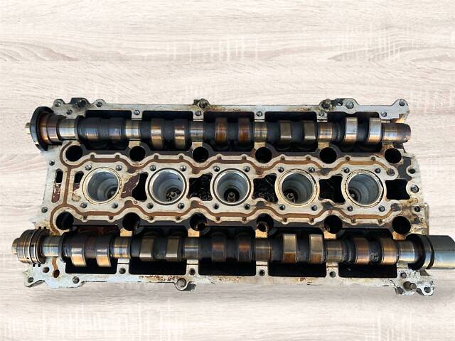 ГБЦ головка блока для Volvo S60 2.4 2000-2010 - Фото 6