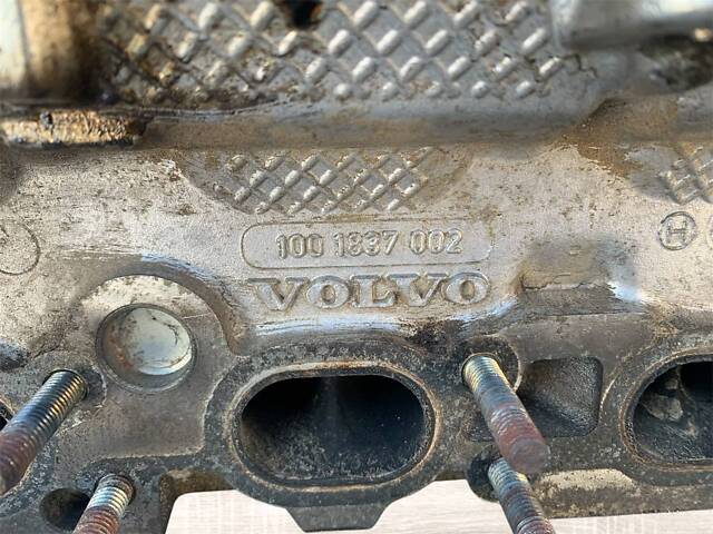 ГБЦ головка блока для Volvo S60 2.4 2000-2010 - Фото 8