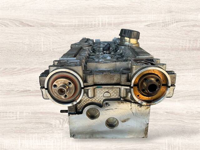 ГБЦ головка блока для Volvo S70 2.4 1997-2000 - Фото 5