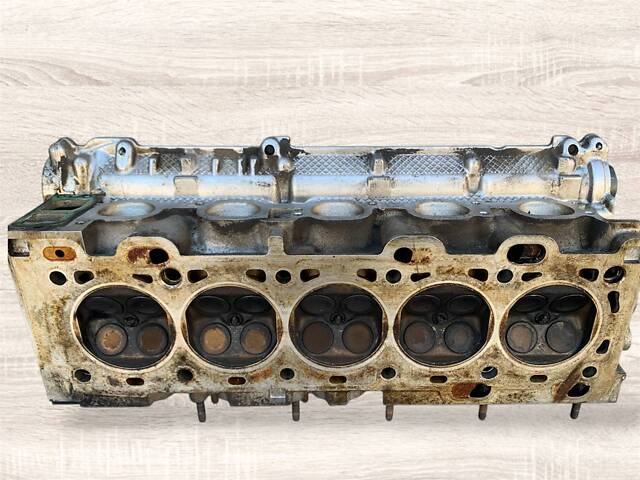 ГБЦ головка блока для Volvo S70 2.4 1997-2000 - Фото 7