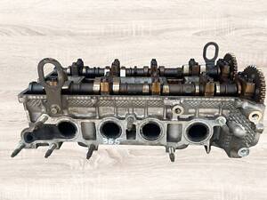 ГБЦ головка блока для Volvo V50 1.8 16V