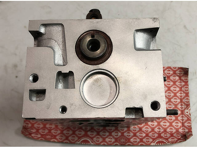 7701170603 Головка блока восстановленная в сборе 1.4MPI 8V E7J 780 Renault Kangoo 97-07, Nissan Kubistar 03-08 - Фото 3