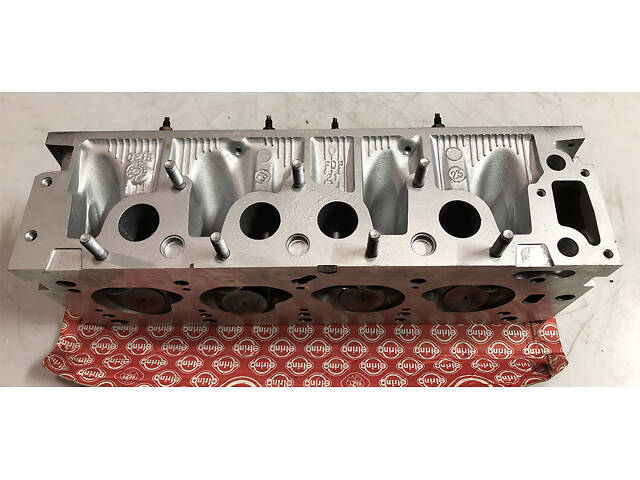 7701170603 Головка блока восстановленная в сборе 1.4MPI 8V E7J 780 Renault Kangoo 97-07, Nissan Kubistar 03-08 - Фото 5