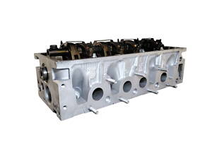 Головка блока восстановленная в сборе 1.4MPI 8V E7J 780 7701170603 RENAULT Kangoo 97-07; NISSAN Kubistar 03-08