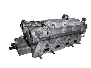 7700111490 Головка блока восстановленная в сборе 2.0SCE 16V F5R 700 Renault Laguna II 00-07, Renault Megane II 03-09