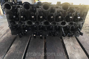 Головка блока двигателя ГБЦ Chrysler Voyager 2.5 2.8 90352046F