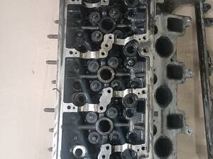 Головка блока ГБЦ Skoda Roomster 1.6TDi 16V 03L103373A 2010-2015 года.