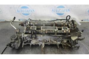 Головка блоку циліндрів MAZDA 3 BK 03-08 L3N5-10-090H