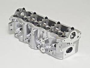 Головка блоку циліндрів AMC 908703 на VW CADDY Mk II (9K9A)