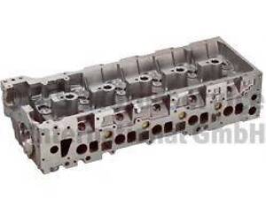 Головка блоку циліндрів MB Sprinter 2.7CDI OM612 KOLBENSCHMIDT 50003125 на MERCEDES-BENZ SPRINTER 2-t автобус (901, 902)
