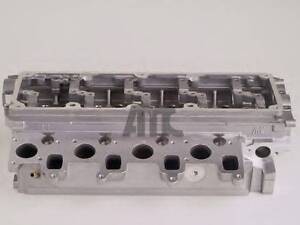 Головка блоку циліндрів VW Crafter 2.0 TDI 10- (351 AMC 908726 на VW CRAFTER 30-35 автобус (2E_)