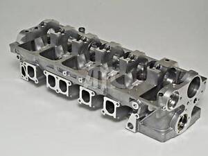 головка блоку циліндрів VW T5 2.5TDI 03- AMC 908712 на VW TOUAREG (7LA, 7L6, 7L7)