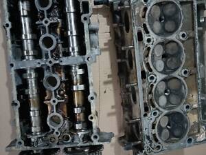 Головка блока в сборе SEAT Cordoba 1.6fsi 2008-2017 03C103373 03C103373e\g 03c103475ae 03c103475