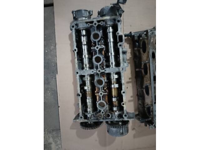 Головка блока в сборе SEAT IBIZA 1.6fsi 2008-2017 03C103373 03C103373e\g 03c103475ae 03c103475 - Фото 2