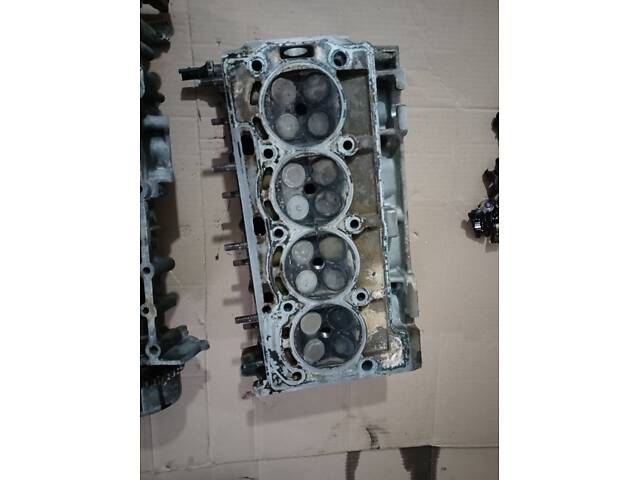 Головка блока в сборе SEAT IBIZA 1.6fsi 2008-2017 03C103373 03C103373e\g 03c103475ae 03c103475 - Фото 3