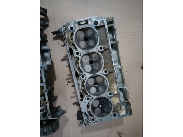 Головка блока в сборе SEAT IBIZA 1.6fsi 2008-2017 03C103373 03C103373e\g 03c103475ae 03c103475 - Фото 5