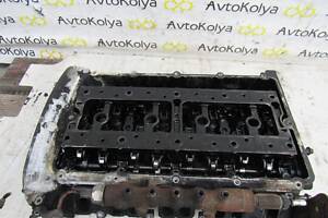 Головка двигателя Ford Transit 2.2 tdci 2006-2011