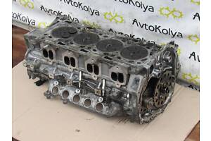 Головка двигателя Opel Vivaro 2.0 dci 2011-2014 Euro 5