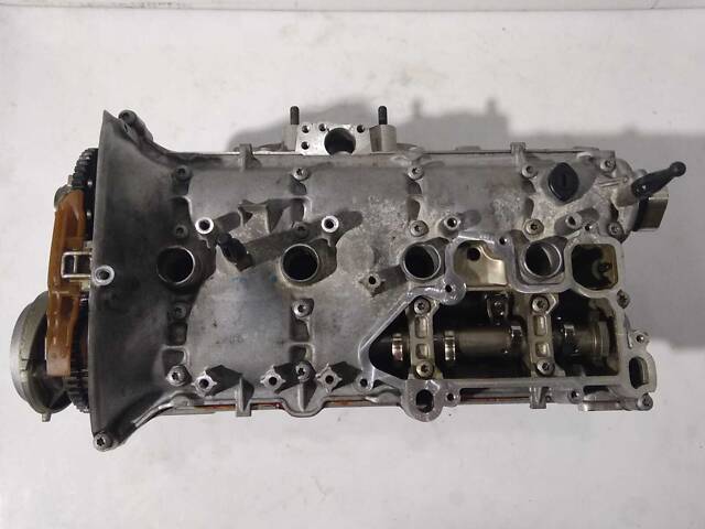 06L103403C Головка блока в сборе 1.8TSI 16V CPKA CPRA VW Jetta VI 10-18 (06L103403C) - Фото 1