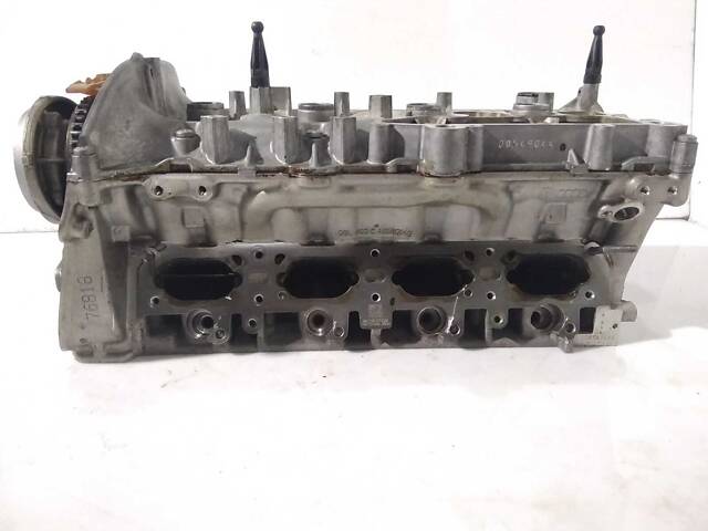 06L103403C Головка блока в сборе 1.8TSI 16V CPKA CPRA VW Jetta VI 10-18 (06L103403C) - Фото 2