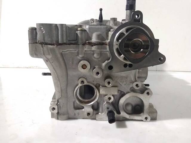 06L103403C Головка блока в сборе 1.8TSI 16V CPKA CPRA VW Jetta VI 10-18 (06L103403C) - Фото 5