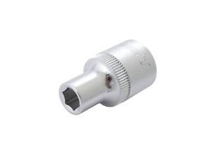 Головка шестигранная Apro 9 мм x 1/2' (252709)