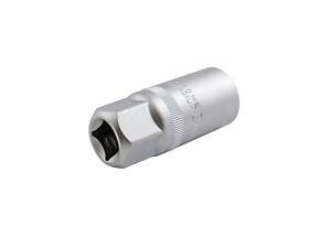 Головка свечная Intertool - 1/2' 21 х 65 мм