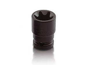 Головка TOPTUL 1/2' E12 ударная KABK1612