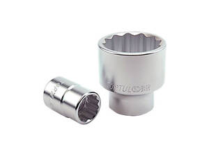 Головка торцева 34 мм TOPTUL 3/4' (12-г.) BAEB2434