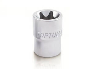 Головка торцева TORX E16 TOPTUL 1/2' BAED1616