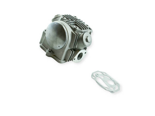 Головка циліндра у зборі Дельта, Альфа-70 (d=47mm) - Фото 2