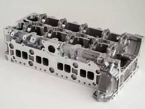 Головка цилиндра AMC 908723 на MERCEDES-BENZ CLS (C218)