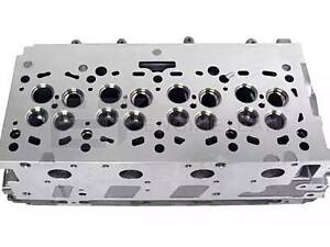 Головка цилиндра на A3, A4, A5, A6, Altea, Beetle, Eos , Exeo, Golf, Jetta, Leon, Passat B6, Passat CC, Q5, Scirocco,...