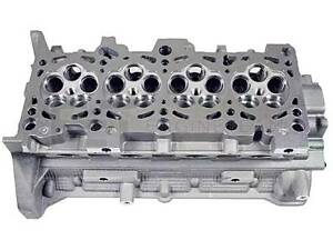 Головка цилиндра на A3, A4, A6, Bora, Golf, Leon, New Beetle, Octavia, Passat B5, Superb, TT, Toledo