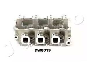 Головка цилиндра на Matiz