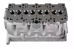 Головка цилиндра на Octavia