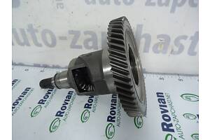 Главная пара (дифференциал) (1,5 DCI 8V) Renault CLIO 2 2001-2005 (Рено Клио 2), СУ-177705