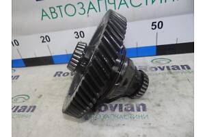 Головна пара (диференціал) (1,6 MPI 16V) Renault FLUENCE 2009-2012 (Рено Флюенс), БУ-255634