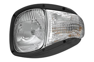 Головная фара Nordic N500 LED