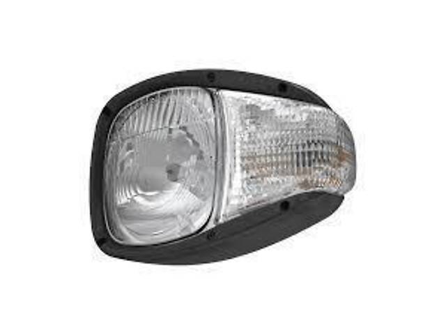 Головная фара Nordic N503 LED