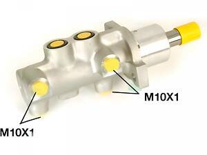 Головний гальмівний циліндр LPR 1894