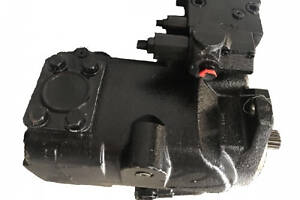 Головний насос VOE11173536 (Hydraulic pump) для Volvo L220D