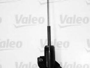Головний циліндр зчеплення (РП) VALEO 804827 на FIAT DOBLO (223, 119)