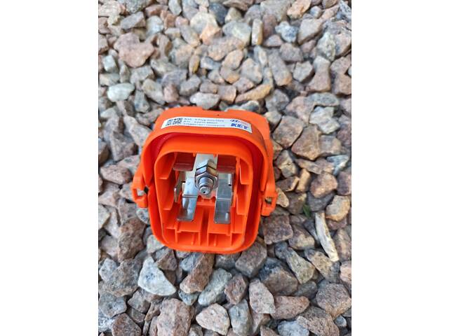 Головний запобіжник батареї, розимикач Kia Soul EV (E4375-86000) 2014-2018 - Фото 4