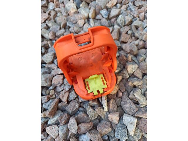 Головний запобіжник батареї, розимикач Kia Soul EV (E4375-86000) 2014-2018 - Фото 6