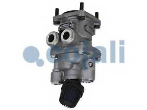 Главный тормозной клапан COJALI 2212259 на MERCEDES-BENZ ACTROS